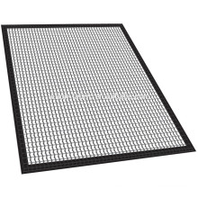 Masterbuilt 20090213 2-Piece Fish and Vegetable Mat for 30-Inch Smoker